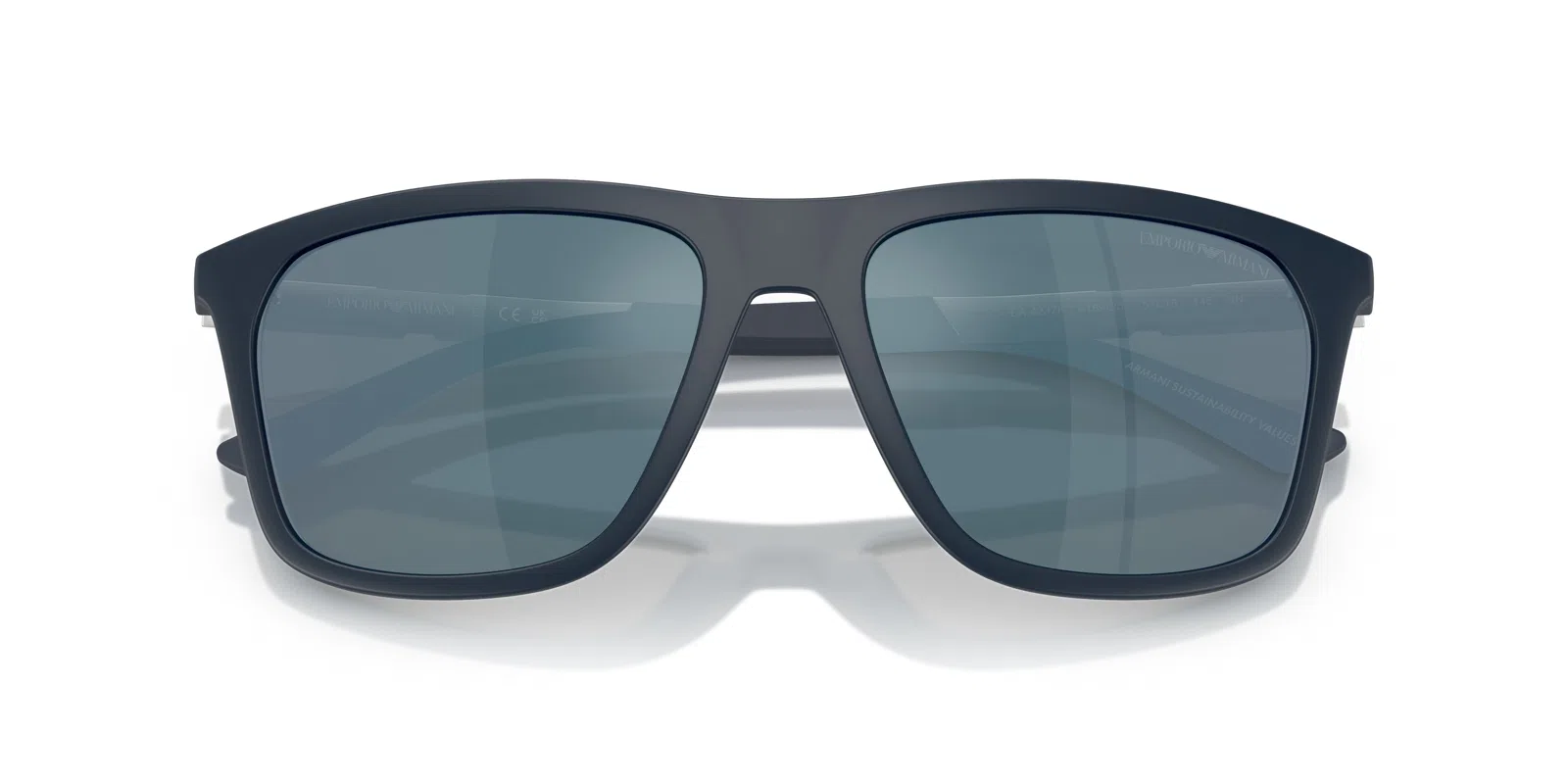 Emporio Armani 4237F Sunglasses - view 18